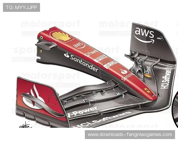 法拉利赛季慢速弯表现分析，需改进平衡