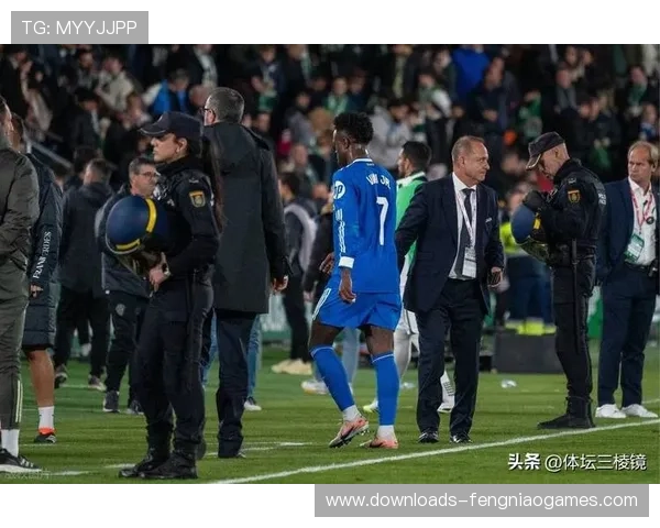 皇马客场挑战皇家贝蒂斯战术预览，中场控制与边路进攻成胜负手